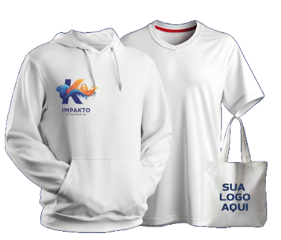 Kit completo para o seu negócio